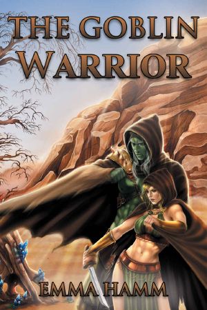 [Beneath Sands 02] • The Goblin Warrior